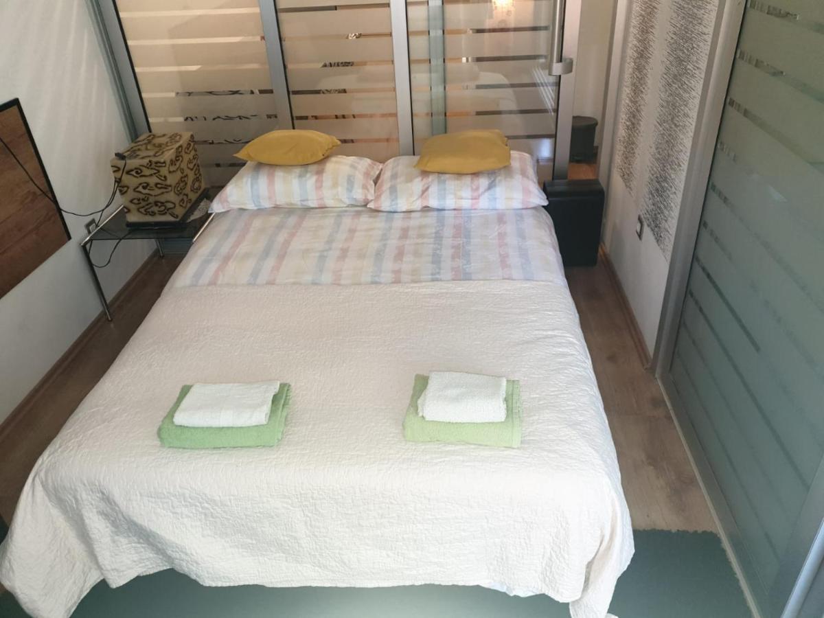 Studio Two Roses Apartment Сплит Екстериор снимка