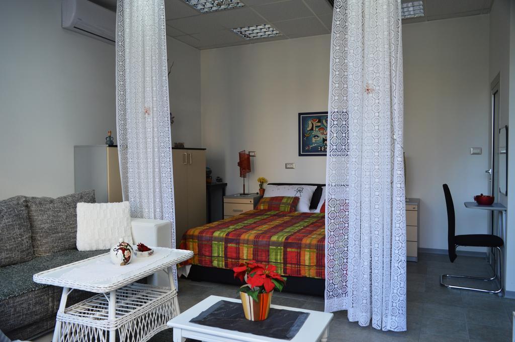 Studio Two Roses Apartment Сплит Екстериор снимка