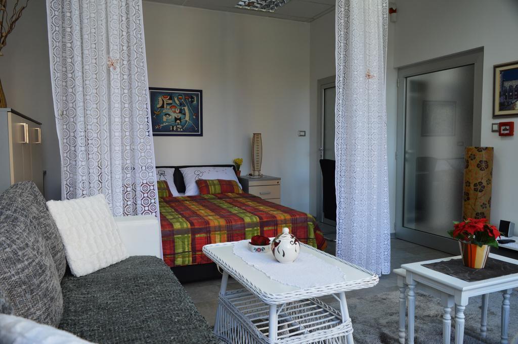 Studio Two Roses Apartment Сплит Екстериор снимка