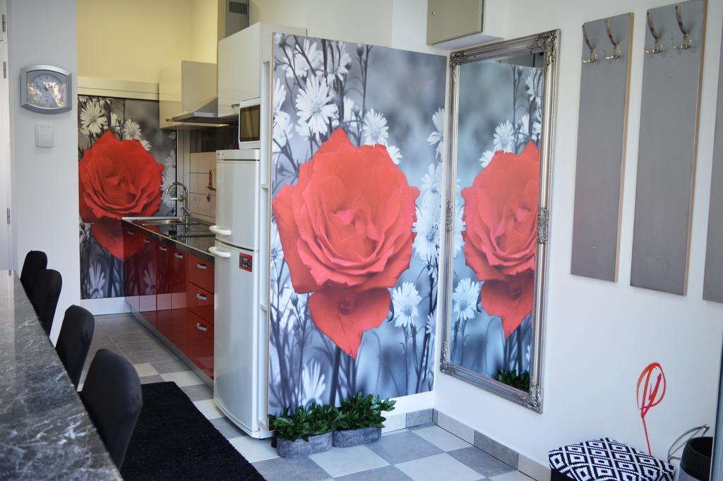 Studio Two Roses Apartment Сплит Екстериор снимка