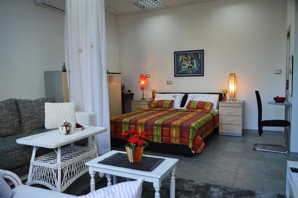 Studio Two Roses Apartment Сплит Екстериор снимка