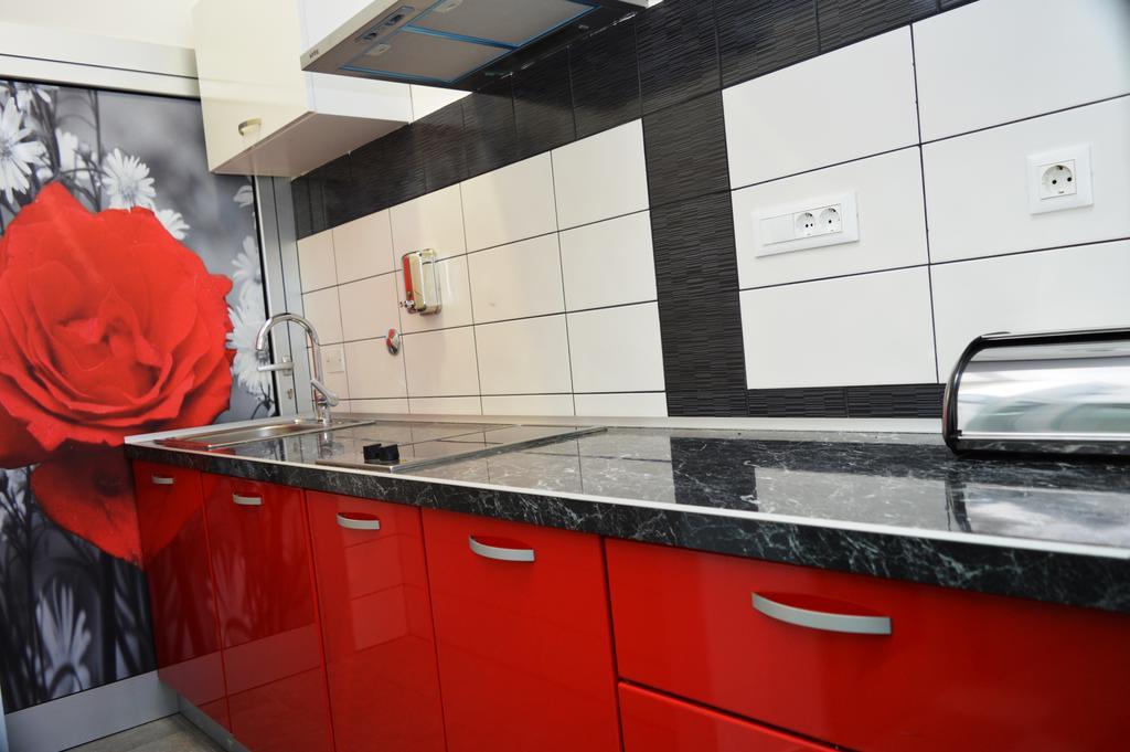 Studio Two Roses Apartment Сплит Екстериор снимка