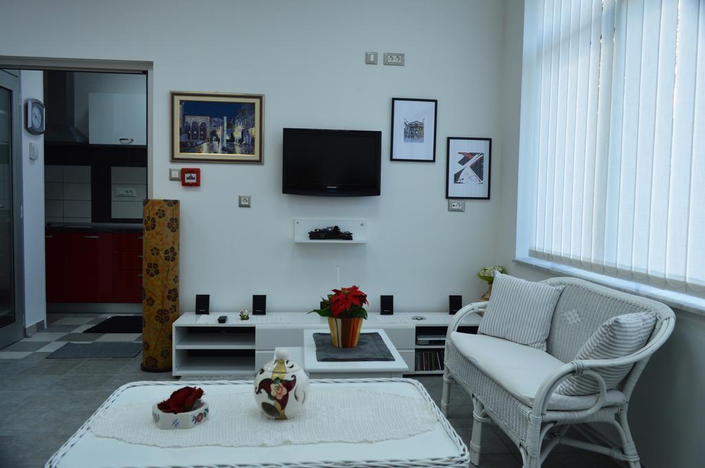 Studio Two Roses Apartment Сплит Екстериор снимка