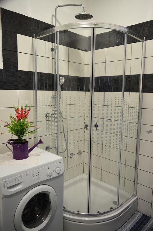 Studio Two Roses Apartment Сплит Екстериор снимка
