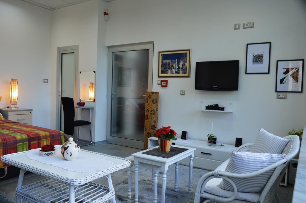Studio Two Roses Apartment Сплит Екстериор снимка