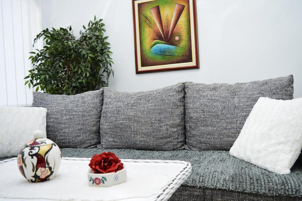 Studio Two Roses Apartment Сплит Екстериор снимка