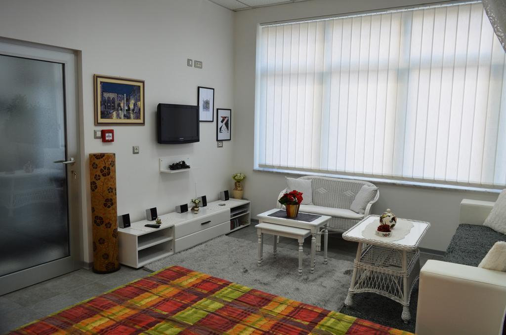 Studio Two Roses Apartment Сплит Екстериор снимка
