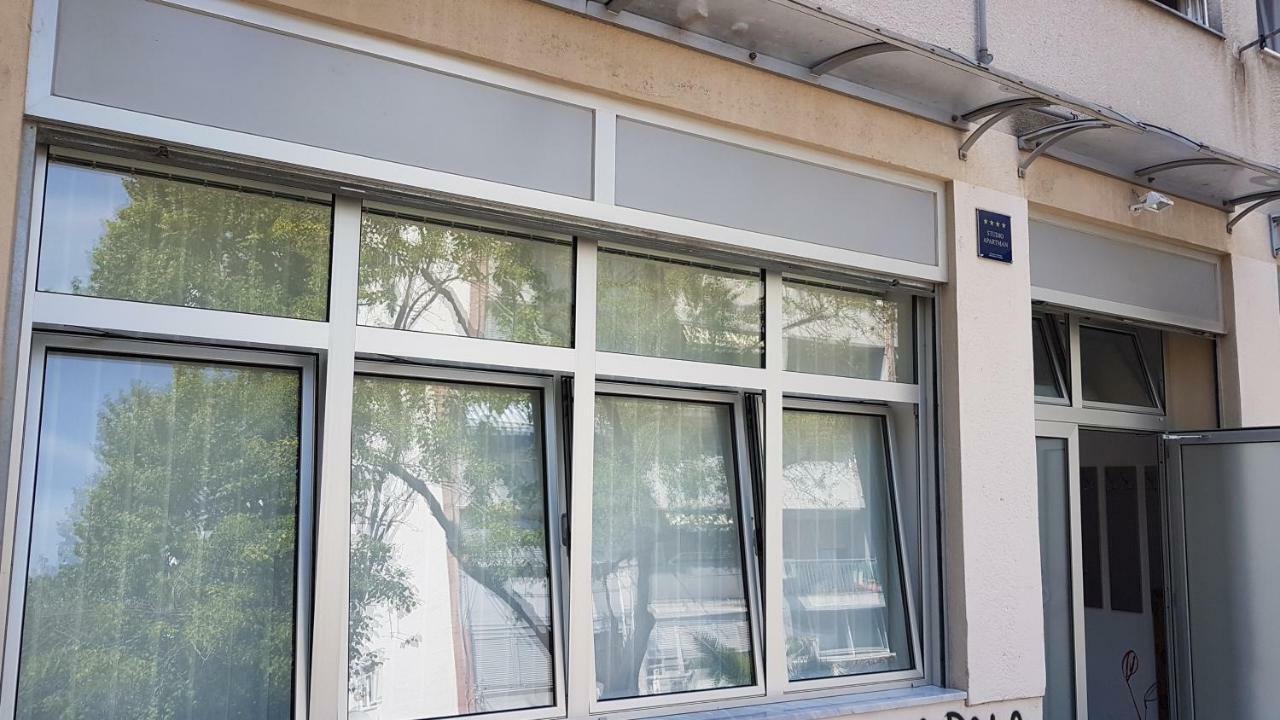 Studio Two Roses Apartment Сплит Екстериор снимка