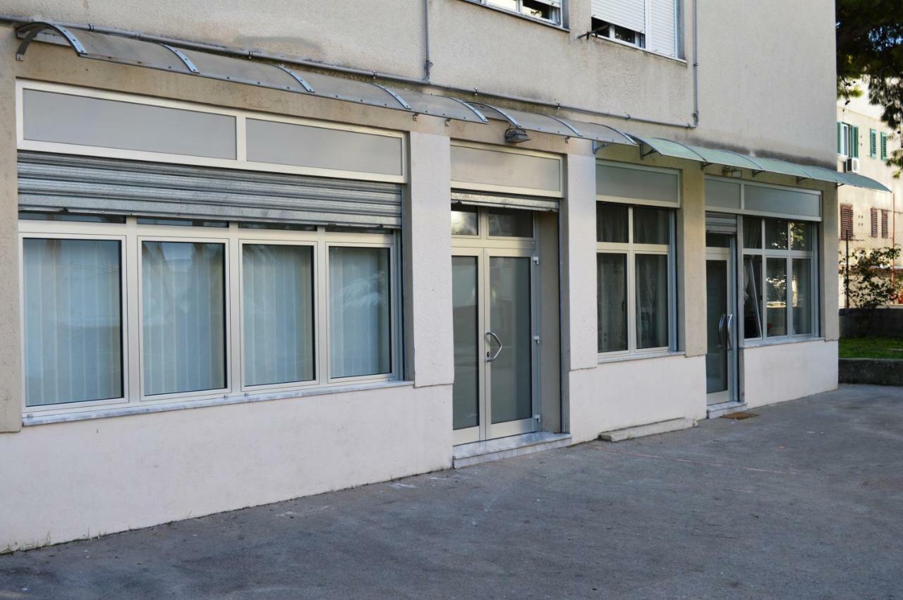 Studio Two Roses Apartment Сплит Екстериор снимка