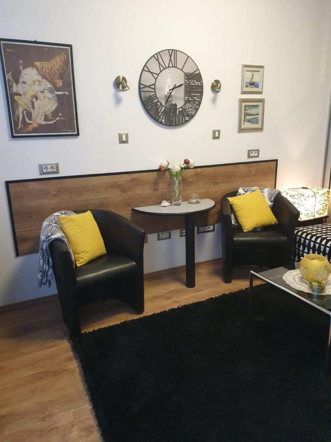 Studio Two Roses Apartment Сплит Екстериор снимка