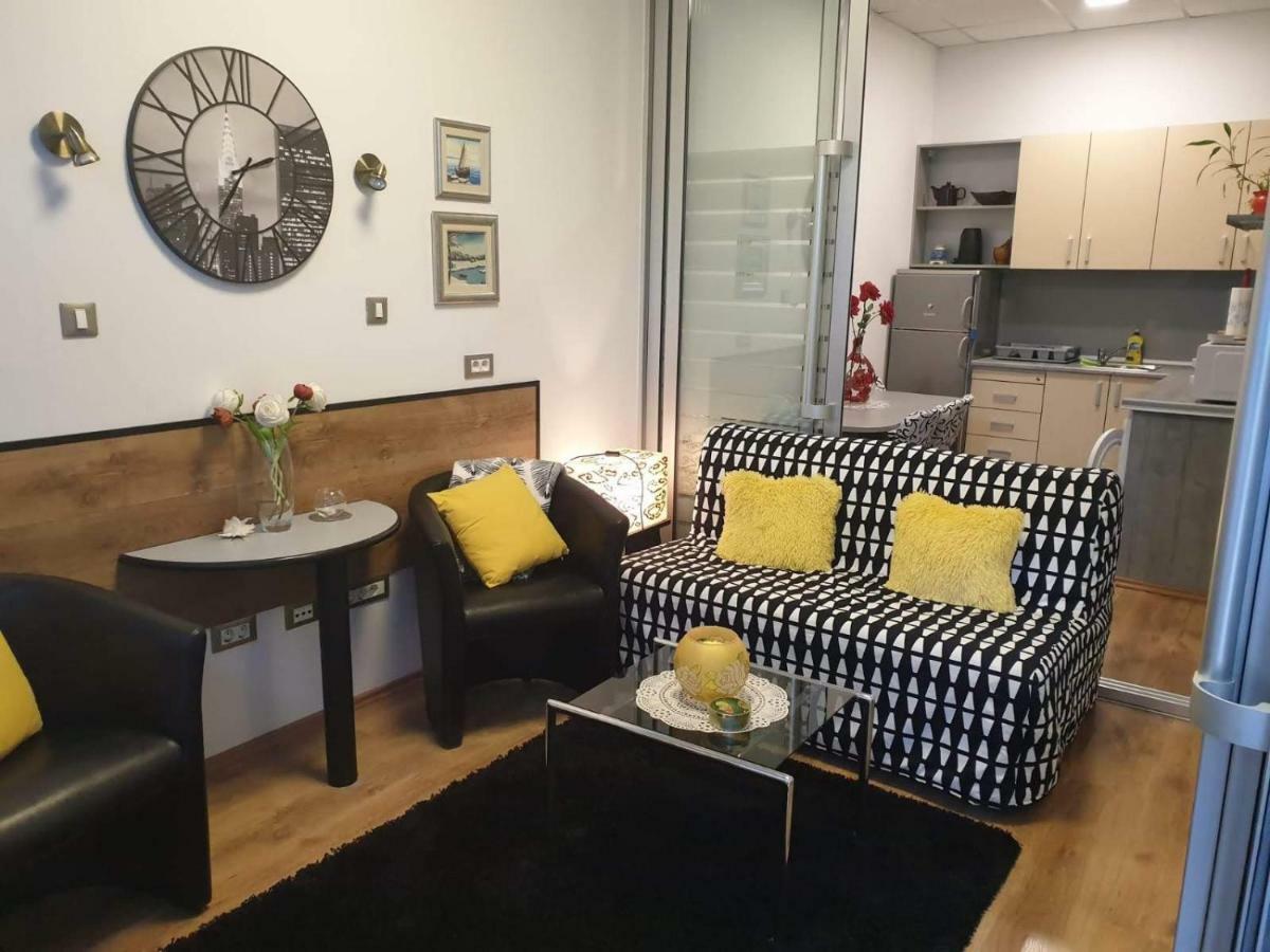 Studio Two Roses Apartment Сплит Екстериор снимка