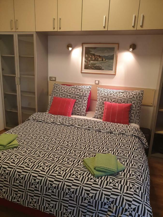 Studio Two Roses Apartment Сплит Екстериор снимка
