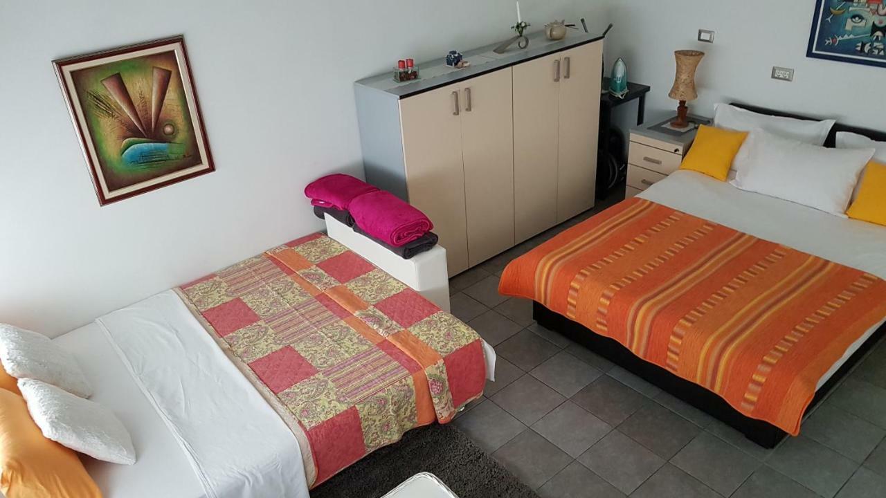Studio Two Roses Apartment Сплит Екстериор снимка