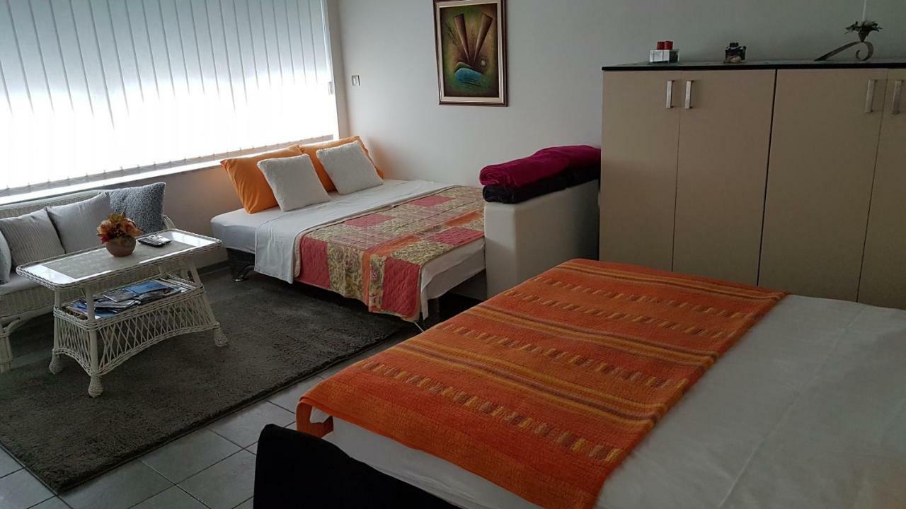 Studio Two Roses Apartment Сплит Екстериор снимка