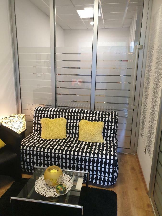Studio Two Roses Apartment Сплит Екстериор снимка